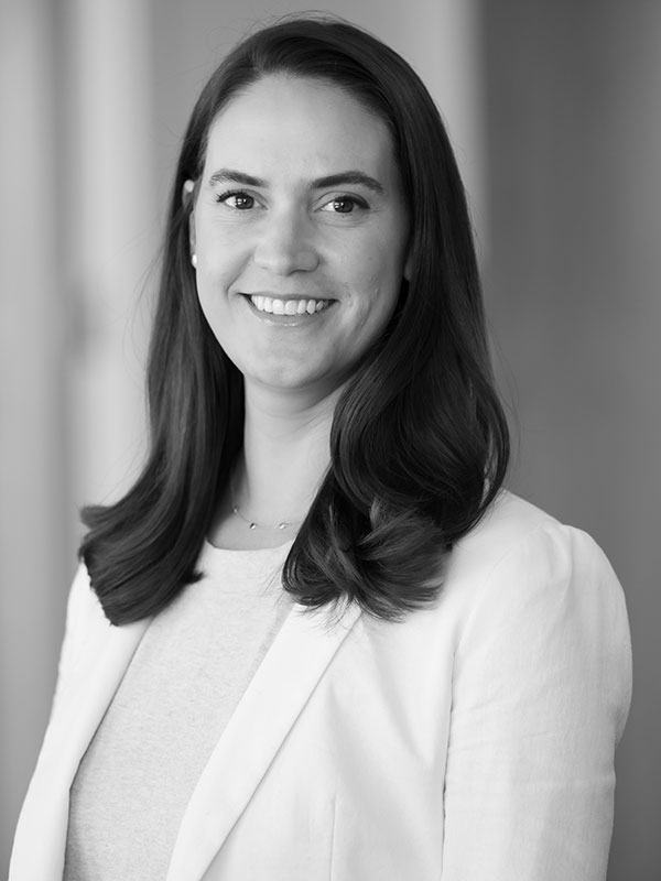 Katie Herr, CPA