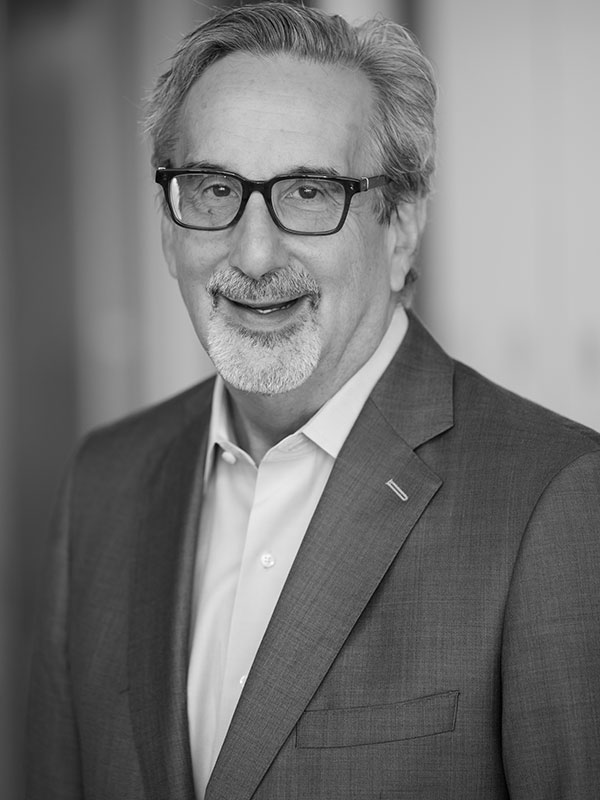 Bob Haber, CFA